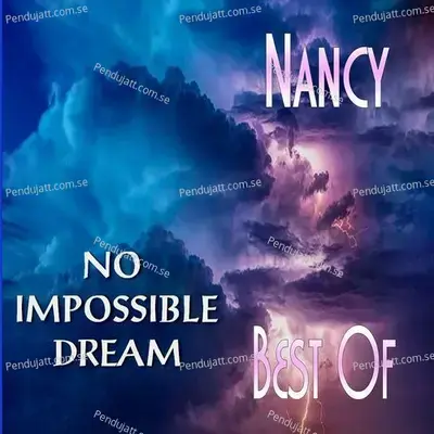 No Impossible Dream - Nancy album cover 