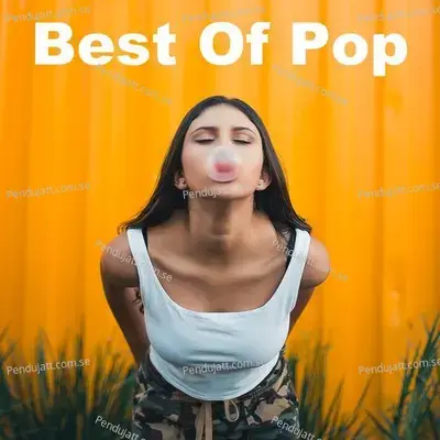 Best Of Pop - Various Artists cover album