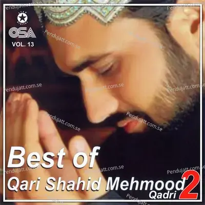 Jab Se Dare Nabi Ka Main Mehman Ho Gaya - Qari Shahid Mehmood Qadri album cover 