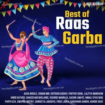 Best Of Raas Garba - Traditional cover album