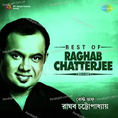 Tumi Nei Bole - Raghab Chatterjee album cover 