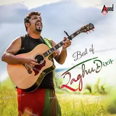 Ee Kanninalli - Raghu Dixit album cover 