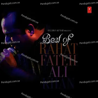 Rabba - Rahat Fateh Ali Khan album cover 