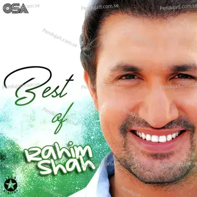 Best Of Rahim Shah - Best of Rahim Shah