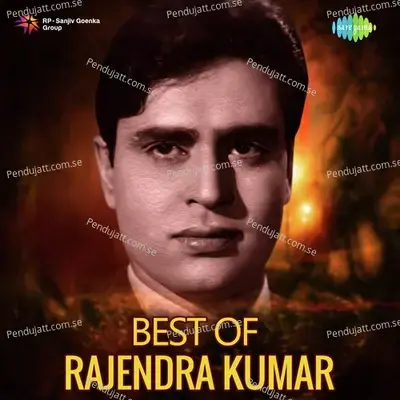 Best Of Rajendra Kumar - Various Artists cover album