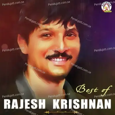 Best Of Rajesh Krishnan - Rajesh Krishnan cover album