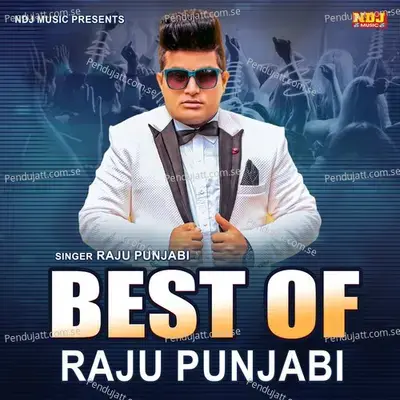 Odde Oda Me - Raju Punjabi album cover 