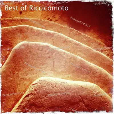 What Is Real - Riccicomoto album cover 