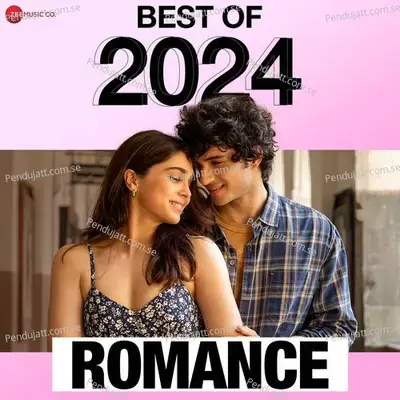 Best Of Romance 2024 - Various Artists cover album