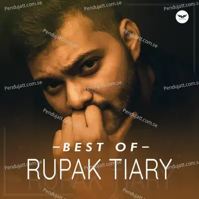 Ek Pa Du Pa - Rupak Tiary album cover 