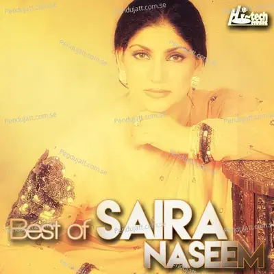 Best Of Saira Naseem - Saira Naseem cover album