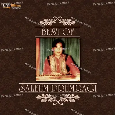 Best Of Saleem Premragi - Saleem Premragi cover album