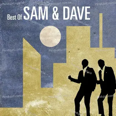 Can'T Find Another Way - Sam album cover 