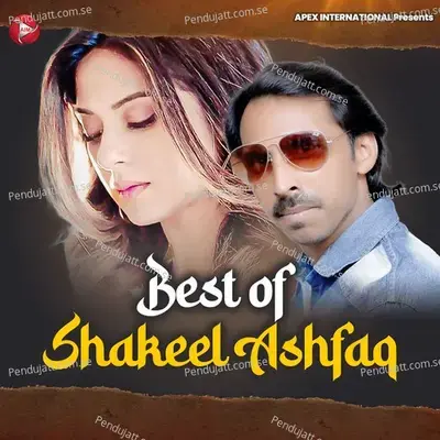Best Of Shakeel Ashfaq - Shakeel Ashfaq
