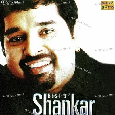 Ek Bechainee - Shankar album cover 