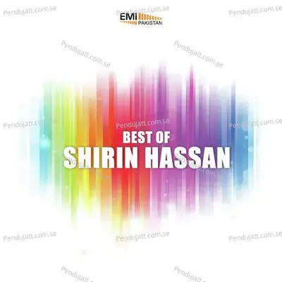 Best Of Shirin Hassan - Shirin Hassan cover album