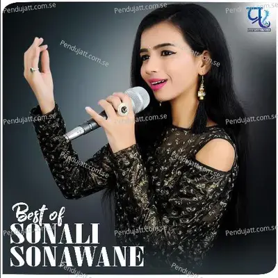 Best Of Sonali Sonawane - Sonali Sonawane cover album