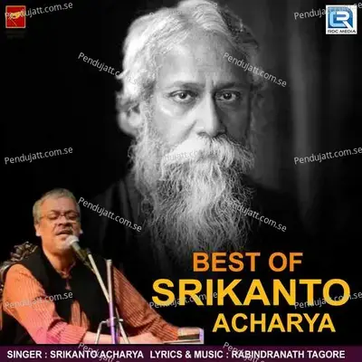 Best Of Srikanto Acharya - Srikanto Acharya cover album