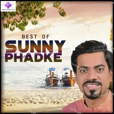 Best Of Sunny Phadke - Sunny Phadke cover album