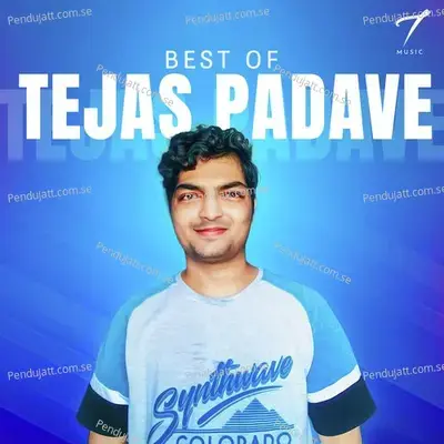 Best Of Tejas Padave - Tejas Padave cover album