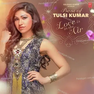 Hum Mar Jayenge - Tulsi Kumar album cover 