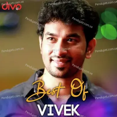 Vedan Vandhaacho - Vijay Prakash album cover 