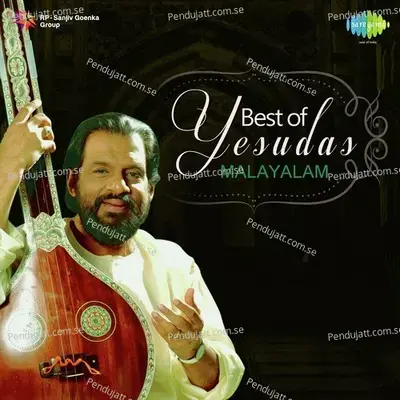 Vasantham Ninnodu Pinangi - K.J. Yesudas album cover 