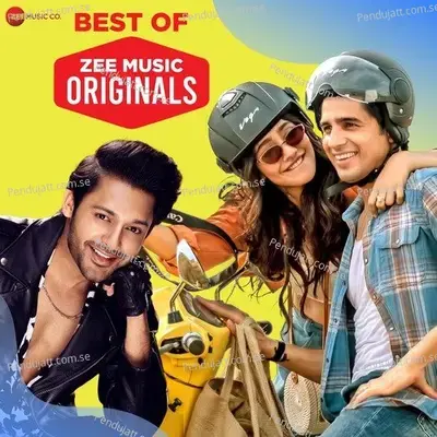 Dheere Dheere Tumse Pyaar Hogaya - Stebin Ben album cover 