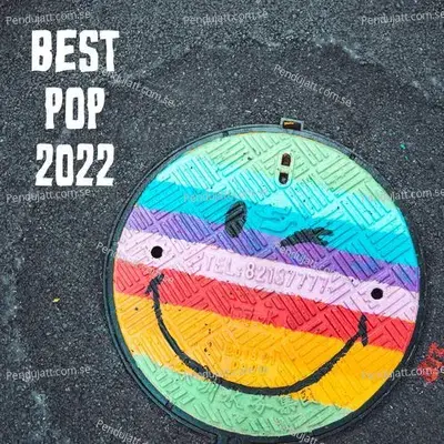 Best Pop 2022 - Various Artists cover album