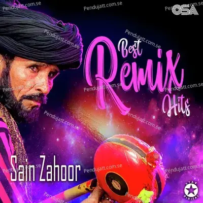 Dunya Chalo Chali Da - Saieen Zahoor album cover 