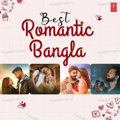 Best Romantic Bangla - Aditi Singh Sharma cover album