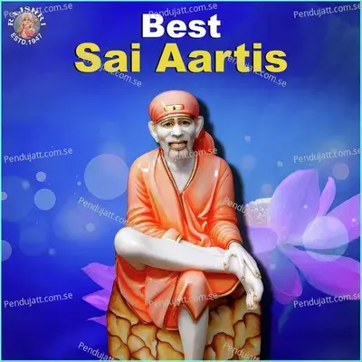 Sai Gayatri Mantra 108 Times - Ketan Patwardhan album cover 