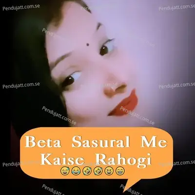 Beta Sasural Me Kaise Rahogi - Pooja Shukla album cover 