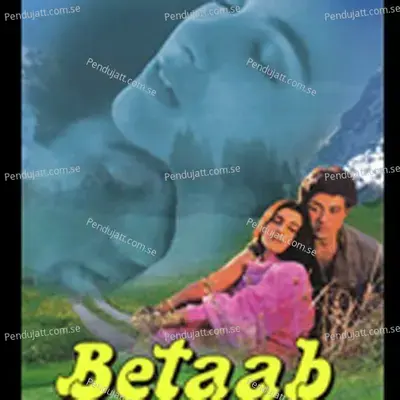 Betaab (1983) - R.D. Burman cover album