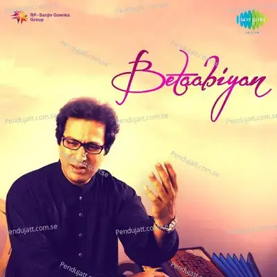 Phool Dekhe To Baharon Ki Badi Yaad Aayee - Talat Aziz album cover 