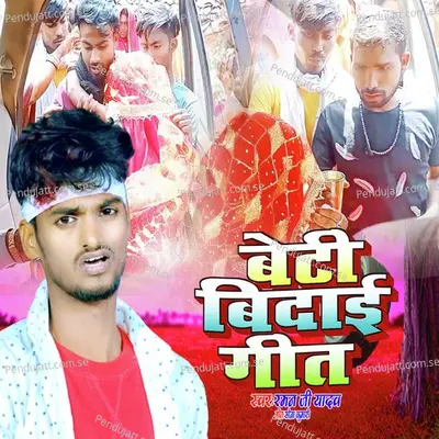 Beti Bidai Geet - Raman Ji Yadav album cover 