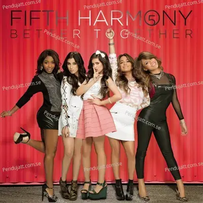 Me &Amp; My Girls - Fifth Harmony album cover 