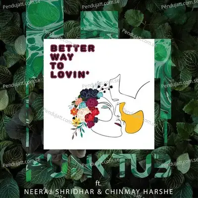 Better Way To Lovin - Tubby album cover 