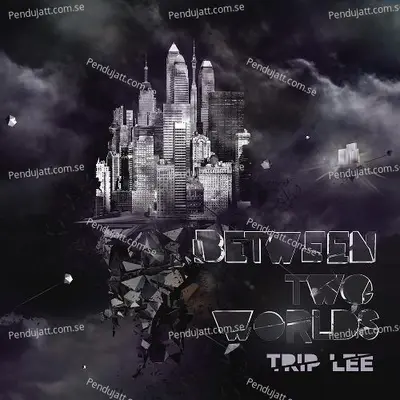 The Invasion - Trip Lee album cover 