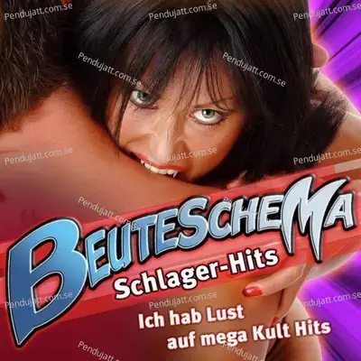 Das Ganz Gro  e Gl  ck - Aleks Schmidt album cover 