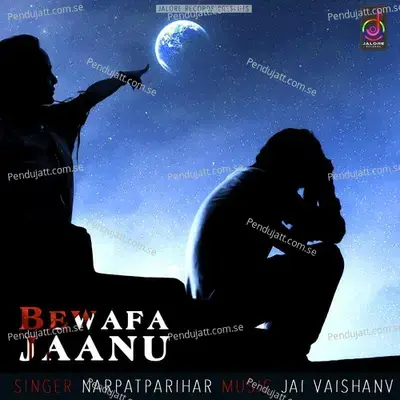 Bewafa Janu - Narpat Parihar album cover 