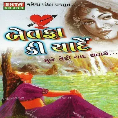 Dil Ni Vato Dil Ma Rahi Gai - Pravin Ravat album cover 