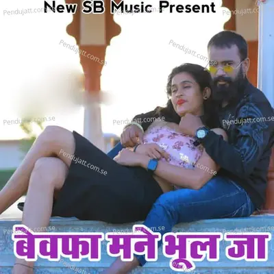 Bewafa Mane Bhul Jaje - Narayan Kumawat album cover 