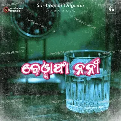 Bewafa Nani - Dasru Sabar album cover 