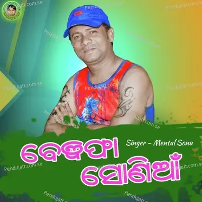 Bewafa Soniya - Mental Sonu album cover 