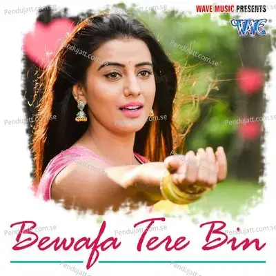 Bewafa Tere Bin - Akshara Singh album cover 