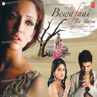 Ishq Hai Dhokha Ishq - Nikhil album cover 