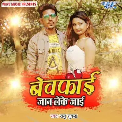 Bewafai Jaan Leke Jayi - Raju Shukla album cover 