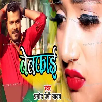 Bewafai - Pramod Premi Yadav album cover 