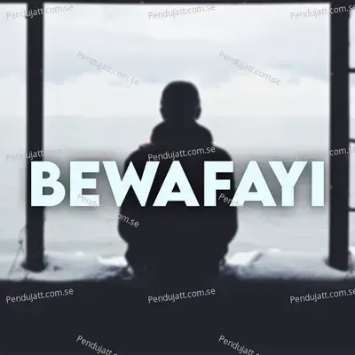 Bewafayi - Various Artists cover album